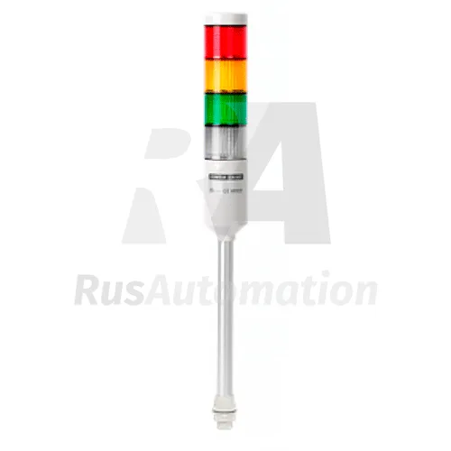 Светосигнальная колонна PTE-AWB-402-RYGC