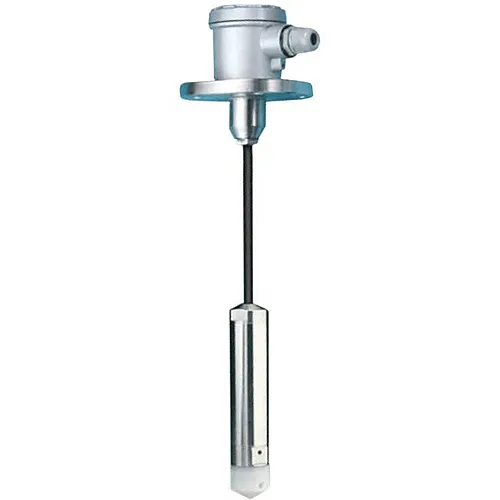 Датчик уровня ECX10000-AANB140MAB100010XH
