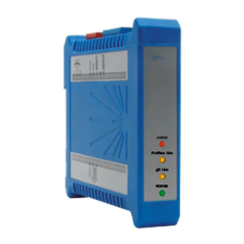 Цифровой преобразователь OMX Profibus-1