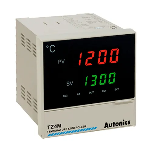 Температурный контроллер TZ4M-24C