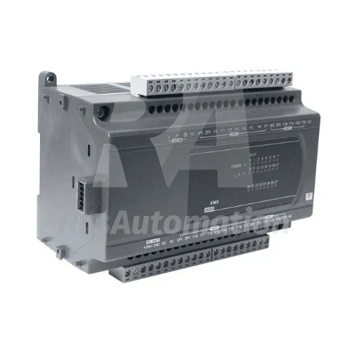 Промышленный логический контроллер DVP24XN200R