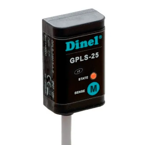 Датчик уровня ёмкостный GPLS-25N-1-A-P-K2
