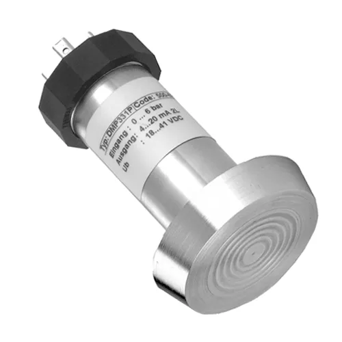 Датчик давления DMP 331P i 501-2001-1-1-A00-Z30-1-1-1-121-ГП