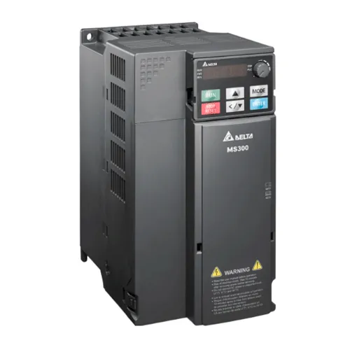 Преобразователь частоты VFD25AMS43AFSAA