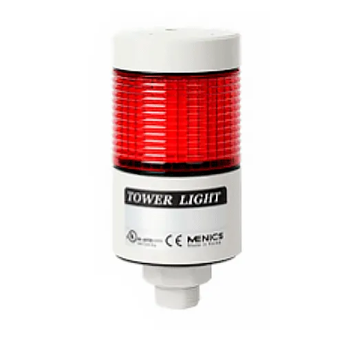 Светосигнальная колонна PTE-LCF-102-R