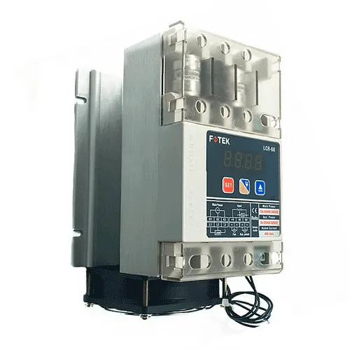Регулятор мощности LCR-60H