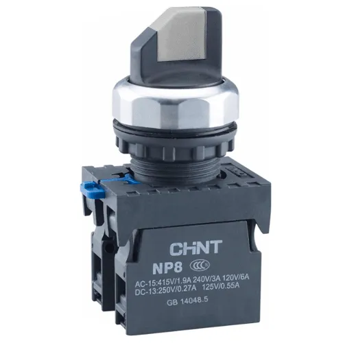Переключатель NP8-11X/311