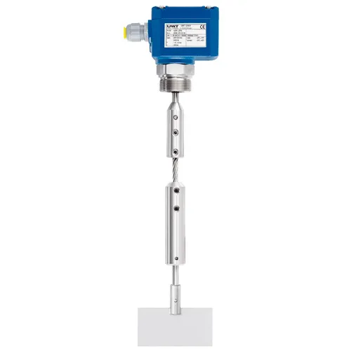 Датчик уровня ротационный RN 3002-rope CE11FA3Z3C-L=850+pos.26x