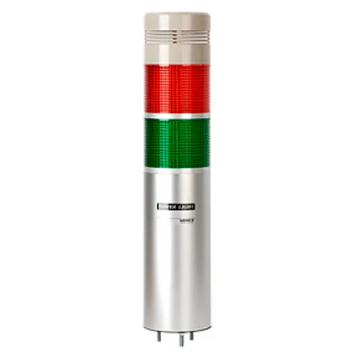 Светосигнальная колонна ML8L-B200-RG