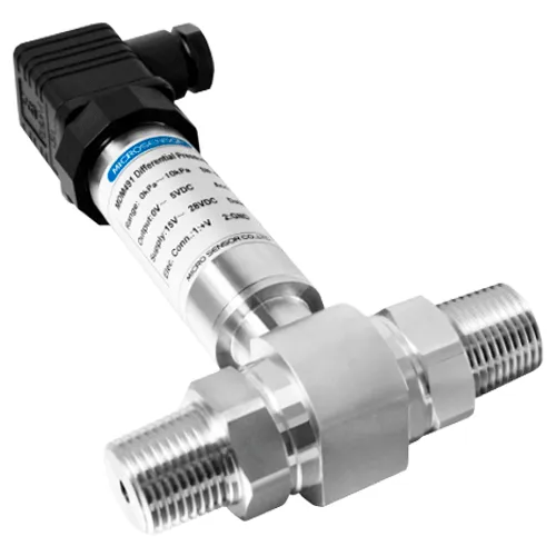 Датчик давления MDM491(0-4)bar-E-22-C3-B1