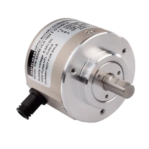 Энкодер инкрементальный MRI 50AR6 HLD 200 Z V2 2M5R SL