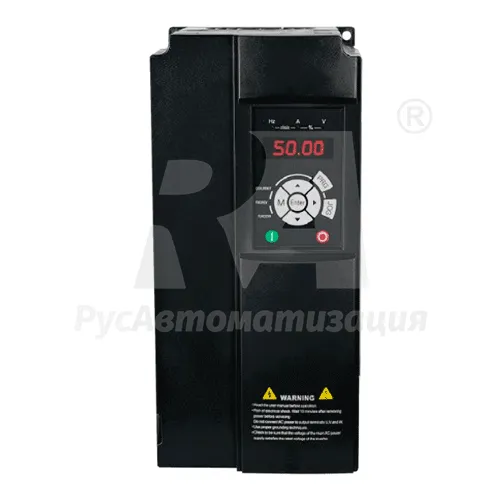 Преобразователь частоты AX300-284A43G