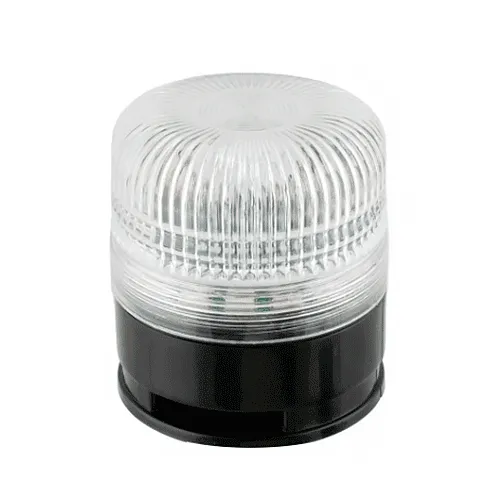 Светосигнальный маячок SL52B-024-RYG