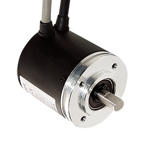 Энкодер абсолютный EPM50S8-1013-B-PN-24-S