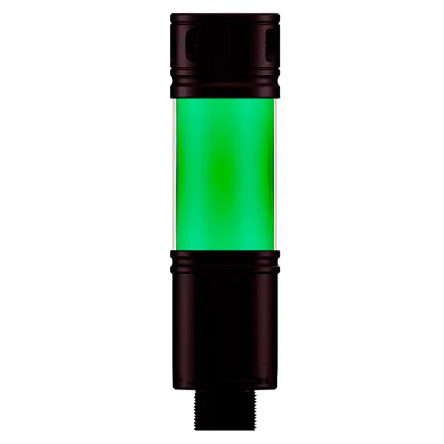 Светосигнальная колонна XSON-ECL50BK-ACRYGB-LN24