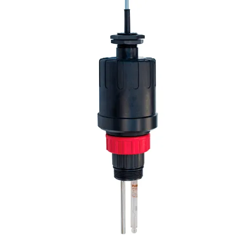 Измеритель pH и ОВП LPP-132-4
