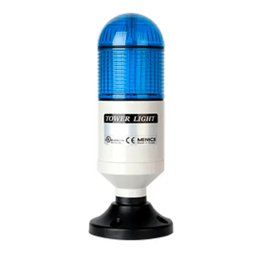 Светосигнальная колонна PTD-DG-102-B