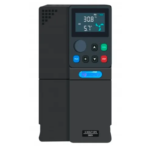 Преобразователь частоты DA0055G3