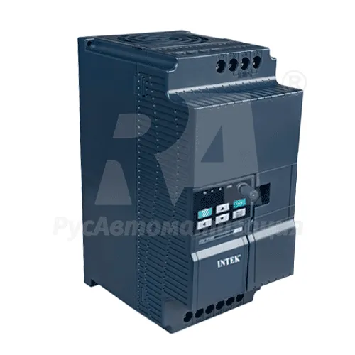 Преобразователь частоты AX200-752A43G