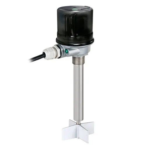 Датчик уровня ротационный SE3822BCRG0350