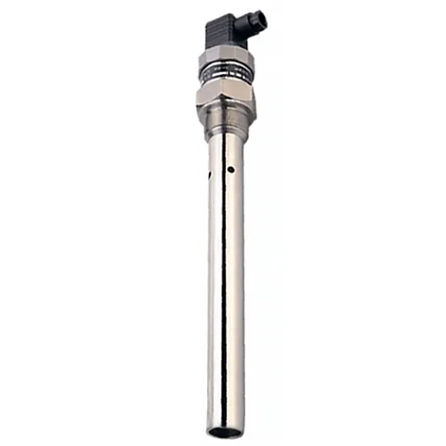 Датчик уровня ёмкостный CLM-36NT-22-G1-I-E1800