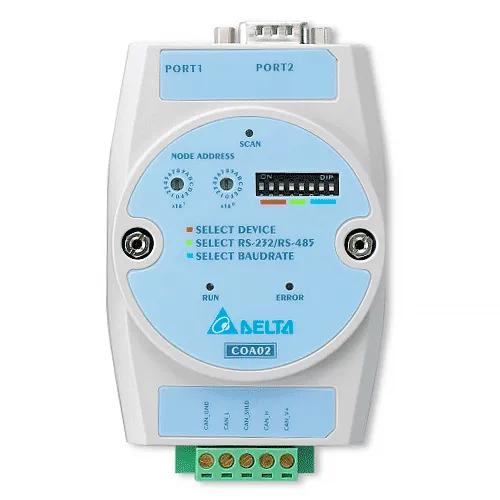 Преобразователь интерфейсов IFD9503