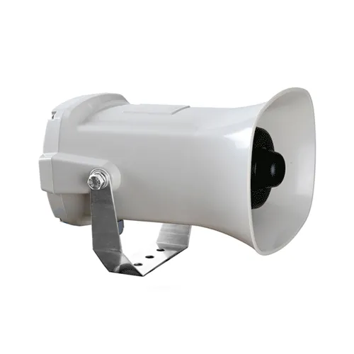 Мегафон SMP50-110/220-LC