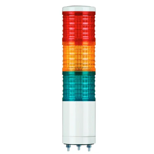 Светосигнальная колонна ST45MLF-BZ-3-220-RAG