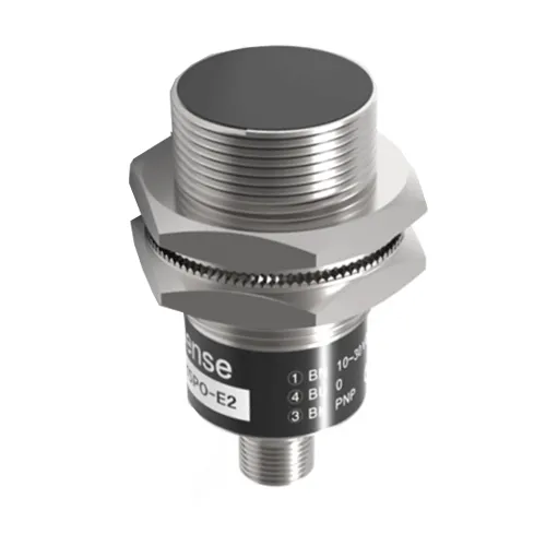 Датчик положения индуктивный TLF30-16PC-E2