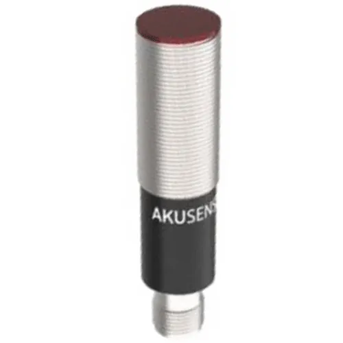 Датчик положения оптический PM18-R300NR-E2
