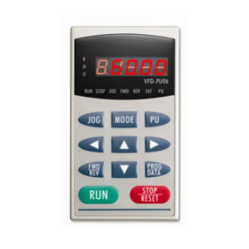 VFD-PU06