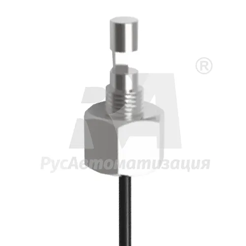 Датчик положения ультразвуковой MDJ-C02-1/4