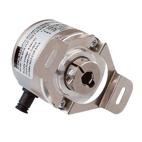 Энкодер инкрементальный PRI 50SH14 HLD 1024 Z V3 2M5R SL-TS