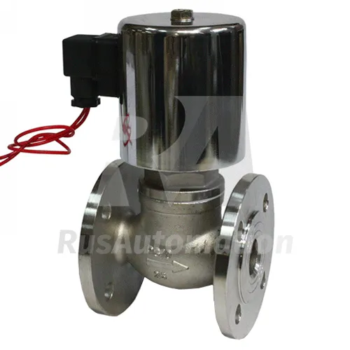 Электромагнитный клапан VALKOR TDSA 1462-25