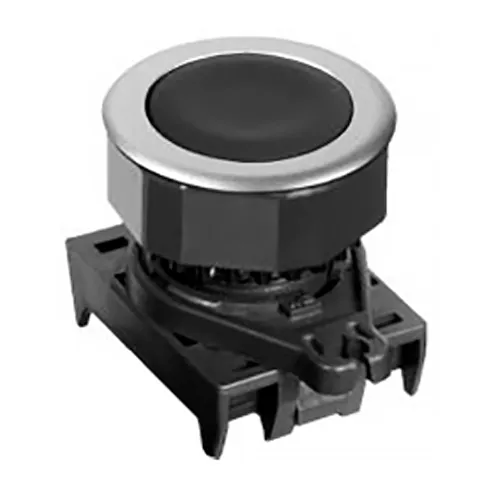 Кнопка круглая S3PF-P1K