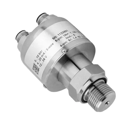 Датчик давления DS 400 7A0-4002-0-1R-7-2-NM0-300-1-000-00R-ГП