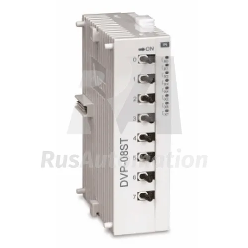 Промышленный логический контроллер DVP08ST11N