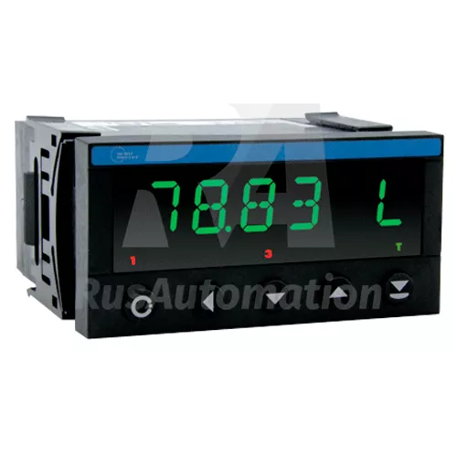 Индикатор аналоговых сигналов цифровой OM 502PM-0000102-00