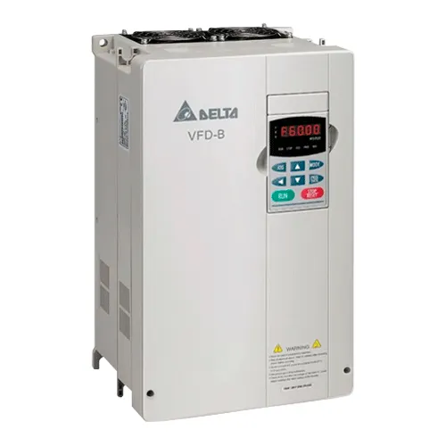 Преобразователь частоты VFD300B43A