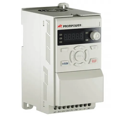 Преобразователь частоты PD101-A4007