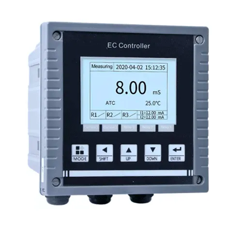 Датчик электропроводности жидкости XSON-SUP-EC8.0
