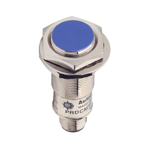 Датчик положения индуктивный PRDCM18-7DP
