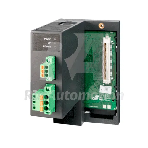 Промышленный логический контроллер AHBP00M2-5A