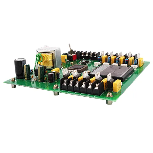 Промышленный логический контроллер AE 710A
