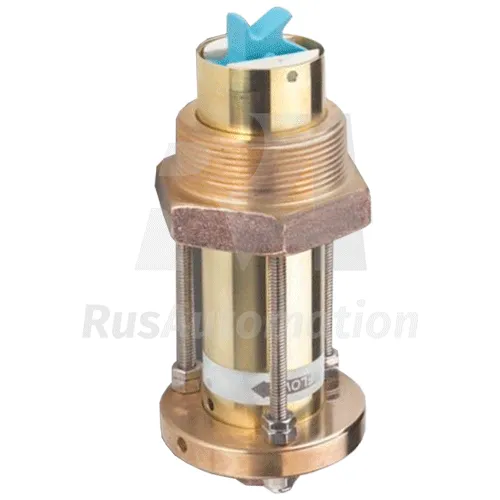 Расходомер лопастной 8220BR0005-1211