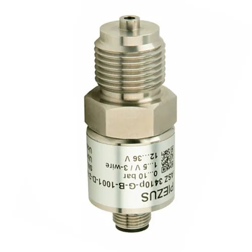Реле давления ASZ 3410p-G-B-4002-D-2-30-F-201-F-00-ГП
