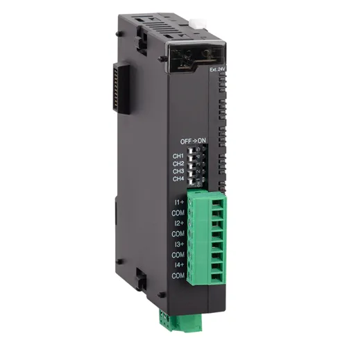 Промышленный логический контроллер PLC-S-EXA-0004