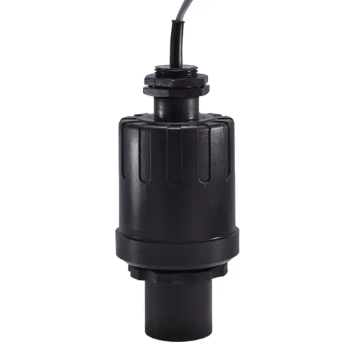 Датчик уровня ультразвуковой SPA-370-4