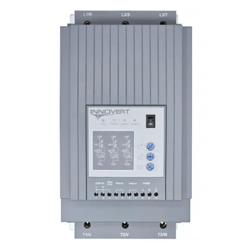 Устройство плавного пуска SSD453A43ES
