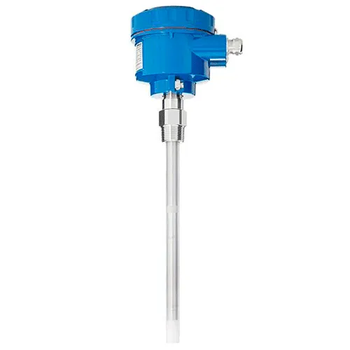 Датчик уровня ёмкостный NC 8100 AT1A0A1Y2 L=1100mm